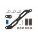 PLAQUE FRP ACCU TT02