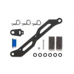 PLAQUE FRP ACCU TT02