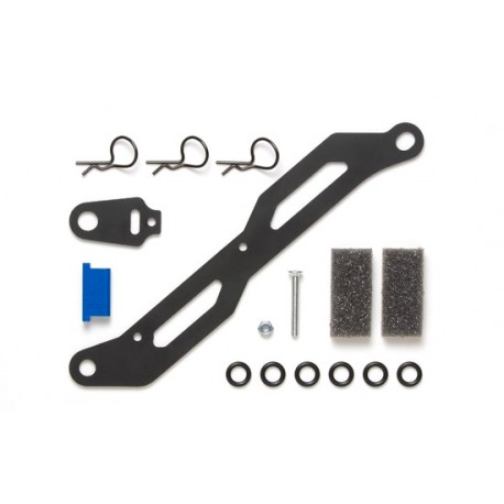 PLAQUE FRP ACCU TT02