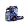 VOLVO FH4 SHOWTRUCK