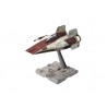 A-WING STARFIGHTER BANDAI