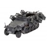 SD.KFZ 251/1 