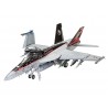 AVION F/A-18F SUPER HORNET