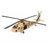 UH-60 HELICOPTERE DE TRANSPORT