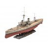 HMS DREADNOUGHT