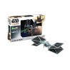 THE MANDALORIAN OUTLAND TIE FIGHTER