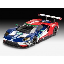 FORD GT LE MANS 2017