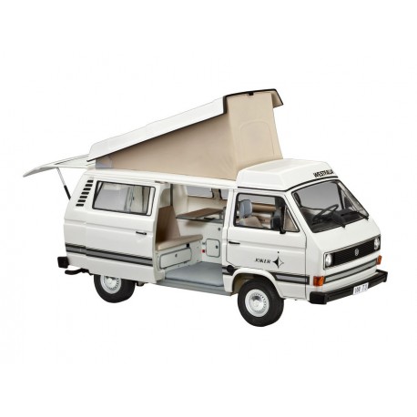 VOLKSWAGEN T3 CAMPER