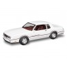 CHEVROLET MONTE CARLO SS 1986
