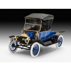 FORD MODEL T 1913