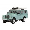 LAND ROVER SERIES III LWB
