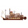 BATEAU MISSISSIPPI