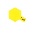 PEINTURE TS-47 JAUNE CHROME