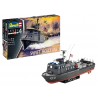 US NAVY SWIFT BOAT MK1
