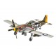 P51D MUSTANG