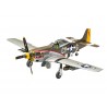 P51D MUSTANG