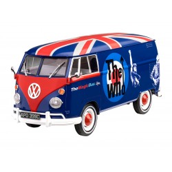 VW T1 "THE WHO"