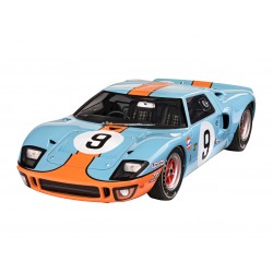 FORD GT40 LE MANS 1968