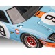 FORD GT40 LE MANS 1968