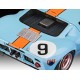 FORD GT40 LE MANS 1968