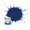 PEINTURE HUMBROL N°15 BLEU NUIT
