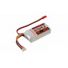ACCU LIPO 3S 11.1V 850MAH