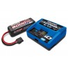 PACK CHARGEUR ET ACCU 4S TRAXXAS