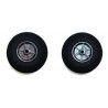 ROUES MOUSSE 30MM