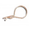 CLIPS COUDES CARROSSERIE 1/10