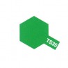 PEINTURE TS-35 VERT PRE BRILLANT