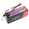 ACCU LIPO VOLTZ 4S 5000MAH 50C