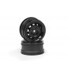 JANTES VINTAGE NOIRES TYPE CC 26MM