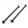 CARDAN ARRMA 91MM 2PCS