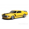 CARROSSERIE FORD MUSTANG BOSS
