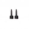 AXES DE ROUES GT24 GT24B