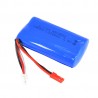 ACCU 7.4V 1200MAH POUR CY1592 / 3