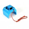 RADIATEUR ALU ET VENTILATEUR 1/8