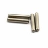 AXES 2.5 X 13.8MM SACHET DE 4