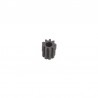 PIGNON 10 DENTS MODULE 1