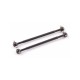 CARDANS ARRIERE BXR S1 BX10