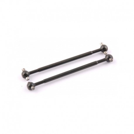 CARDANS ARRIERE BXR S1 BX10
