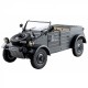 KUBELWAGEN TYPE 82 1/12 RTR