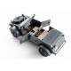 KUBELWAGEN TYPE 82 1/12 RTR