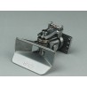 ATTELAGE ARTICULE EN METAL