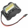 ACCU 6V 1600MAH PYRAMIDE JR