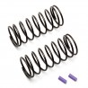 RESSORTS AVANTS VIOLETS 4.2