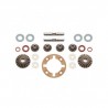 KIT DE REPARATION POUR DIFFERENTIEL