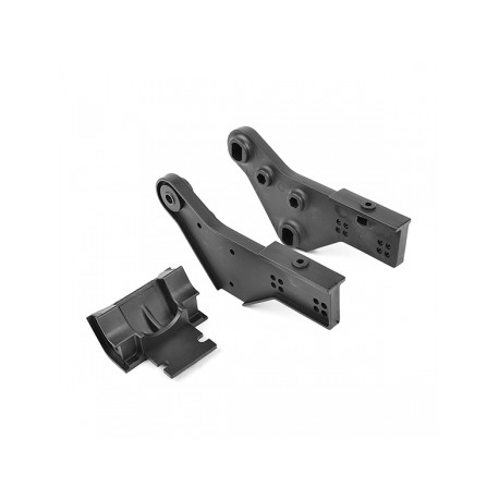 SUPPORT DE WHEELIE BAR 