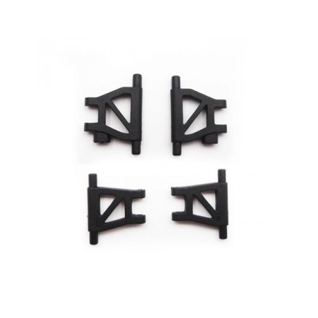 TRIANGLES ARRIERE GT24