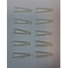 CHAPES NYLON M2
